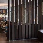 One Leipzig-nikolaikirche Hotel 3*