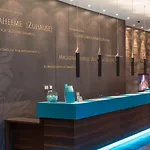 One Leipzig-nikolaikirche Hotel 3*