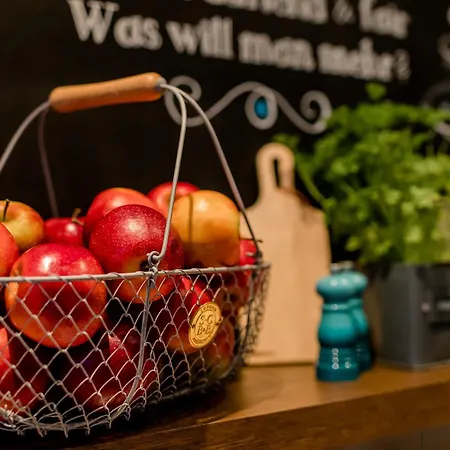 호텔 One Leipzig-nikolaikirche 3*