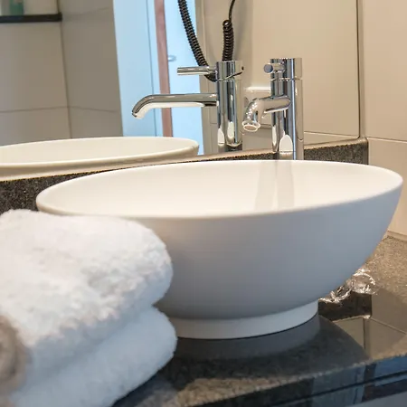 One Leipzig-nikolaikirche 호텔