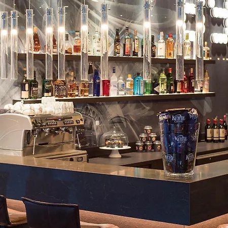 호텔 One Leipzig-nikolaikirche