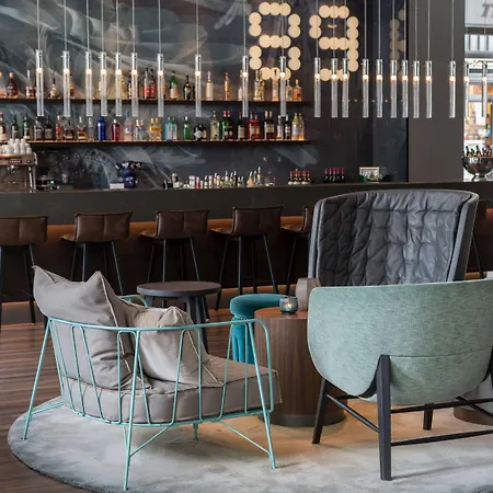 One Leipzig-nikolaikirche 3*