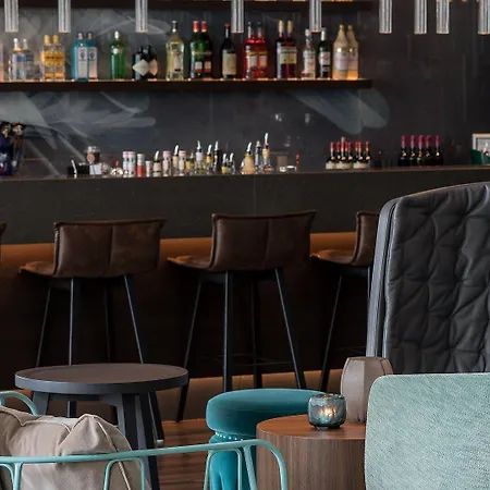 호텔 One Leipzig-nikolaikirche 3*