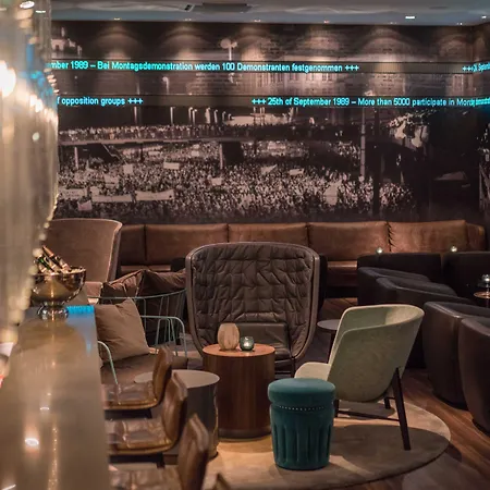 One Leipzig-nikolaikirche 라이프치히