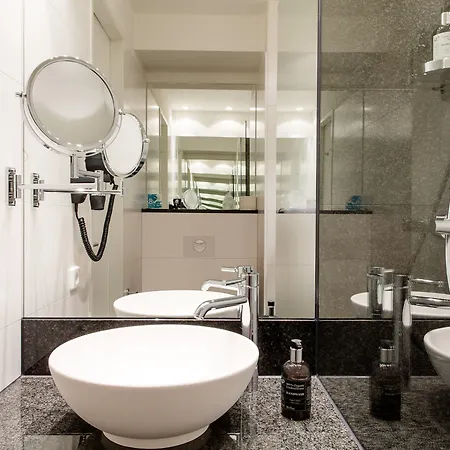 호텔 One Leipzig-nikolaikirche 라이프치히