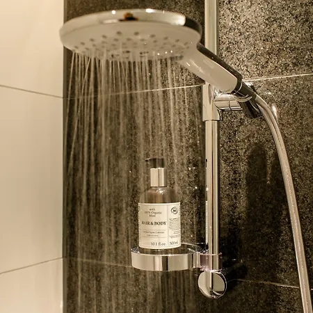 호텔 One Leipzig-nikolaikirche 3*