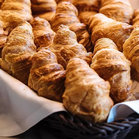 One Leipzig-nikolaikirche 호텔