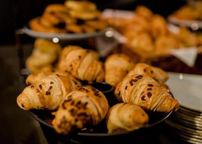 One Leipzig-nikolaikirche