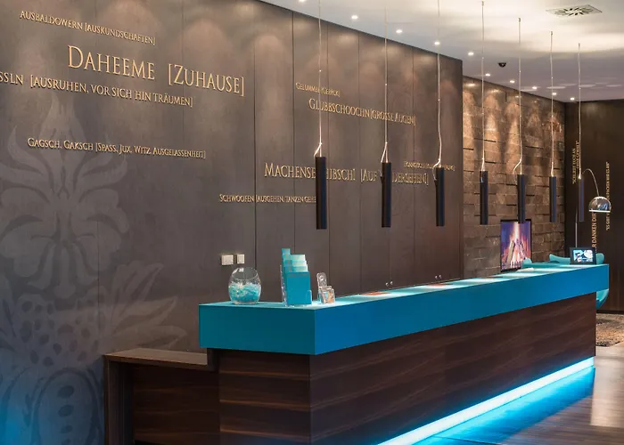 One Leipzig-nikolaikirche Hotel 3*