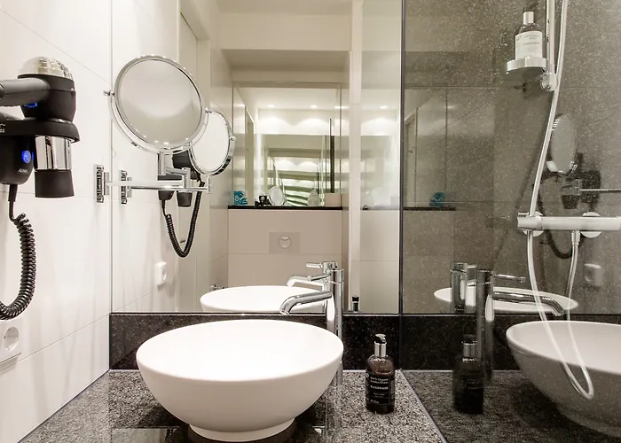 Hotel One Leipzig-nikolaikirche Leipzig