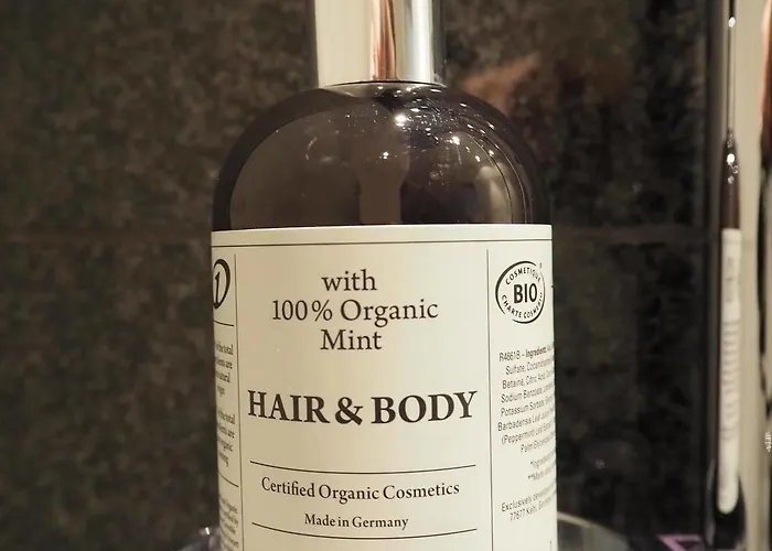 One Leipzig-nikolaikirche Hotel 3*