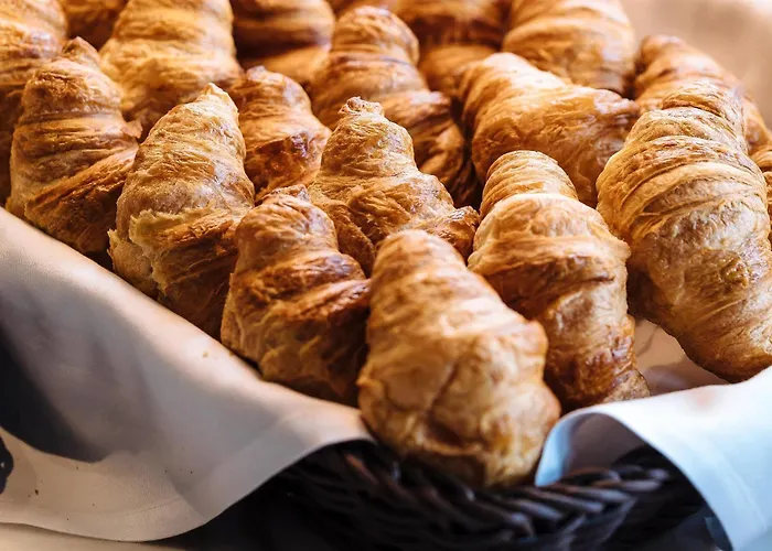 One Leipzig-nikolaikirche Hotel