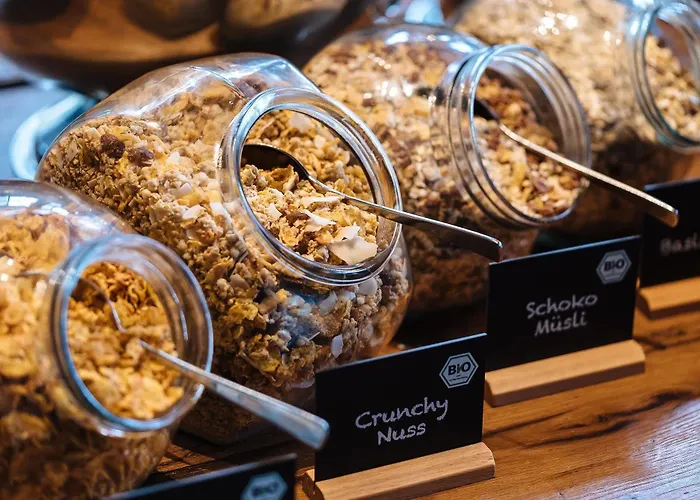 One Leipzig-nikolaikirche Hotel 3*