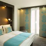 Hotel One Leipzig-nikolaikirche