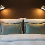 Hotel One Leipzig-nikolaikirche 3*