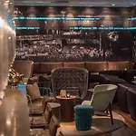 One Leipzig-nikolaikirche Leipzig