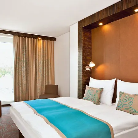 One Leipzig-nikolaikirche Lipsko