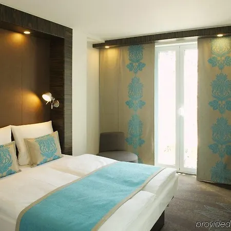 Hotel One Leipzig-nikolaikirche