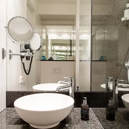 Hotel One Leipzig-nikolaikirche 3*