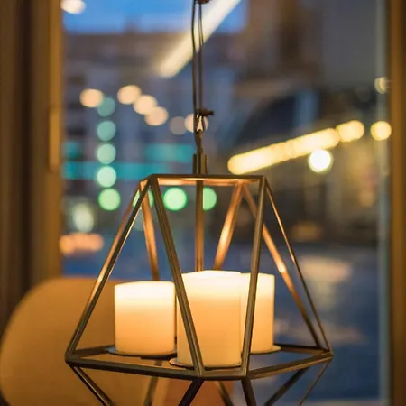 酒店 莱比锡一号汽车旅馆 - 圣尼古拉 莱比锡