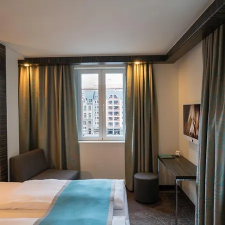 莱比锡一号汽车旅馆 - 圣尼古拉 莱比锡