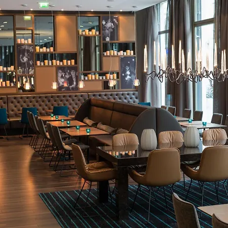 莱比锡一号汽车旅馆 - 圣尼古拉 酒店 莱比锡