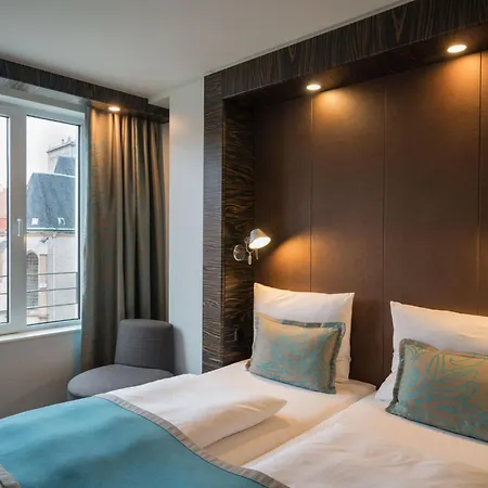 One Leipzig-nikolaikirche 3*