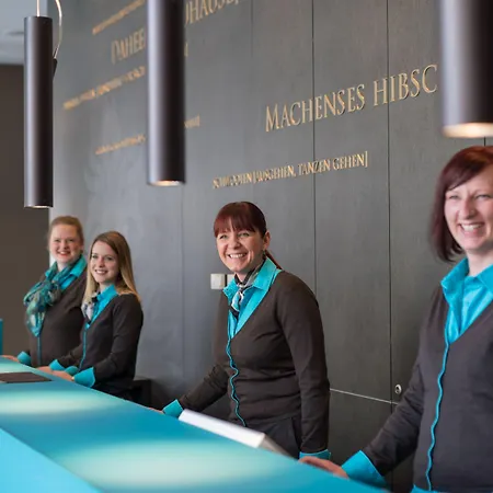 莱比锡一号汽车旅馆 - 圣尼古拉 莱比锡