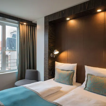 莱比锡一号汽车旅馆 - 圣尼古拉 酒店 莱比锡