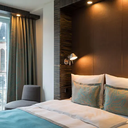 莱比锡一号汽车旅馆 - 圣尼古拉 莱比锡