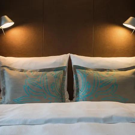 Hotel One Leipzig-nikolaikirche 3*