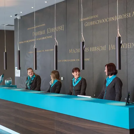 莱比锡一号汽车旅馆 - 圣尼古拉 3* 莱比锡