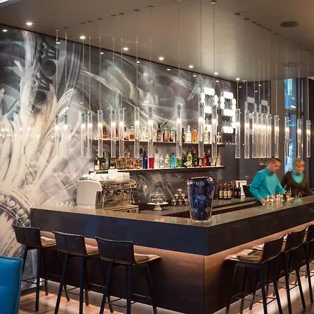 莱比锡一号汽车旅馆 - 圣尼古拉 酒店 3*