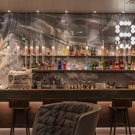 Hotel One Leipzig-nikolaikirche Lipsko