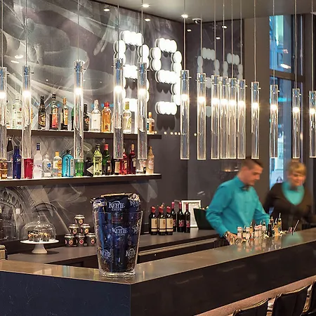 One Leipzig-nikolaikirche