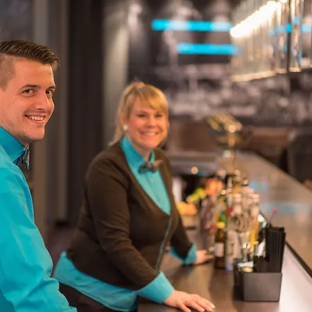 莱比锡一号汽车旅馆 - 圣尼古拉 酒店 3*