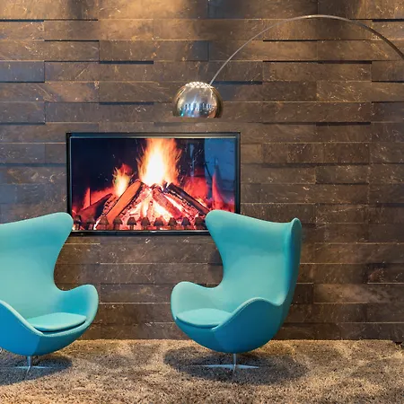 One Leipzig-nikolaikirche 3* Lipsko