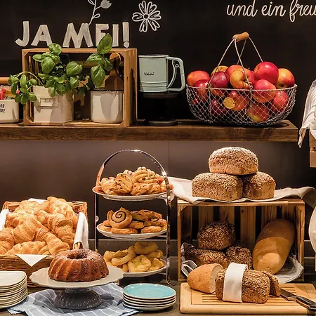 莱比锡一号汽车旅馆 - 圣尼古拉 3*