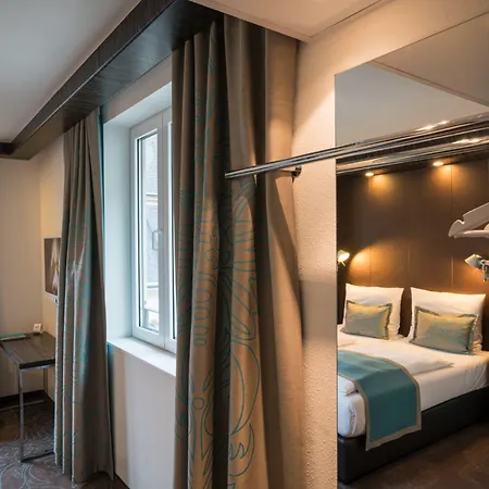 莱比锡一号汽车旅馆 - 圣尼古拉 3* 莱比锡