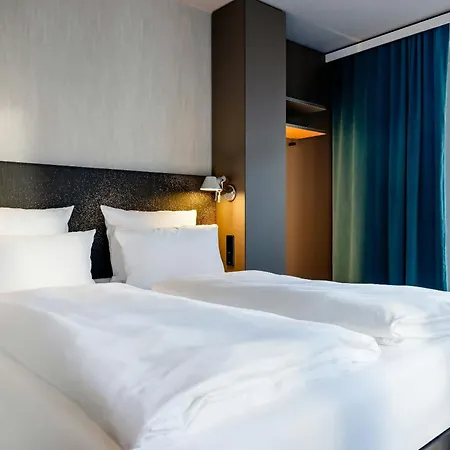 莱比锡一号汽车旅馆 - 圣尼古拉 3* 莱比锡