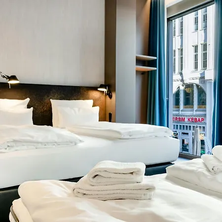 酒店 莱比锡一号汽车旅馆 - 圣尼古拉 莱比锡