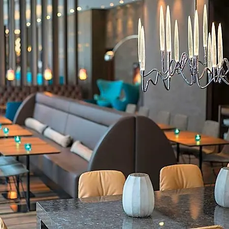 Hotel One Leipzig-nikolaikirche 3*