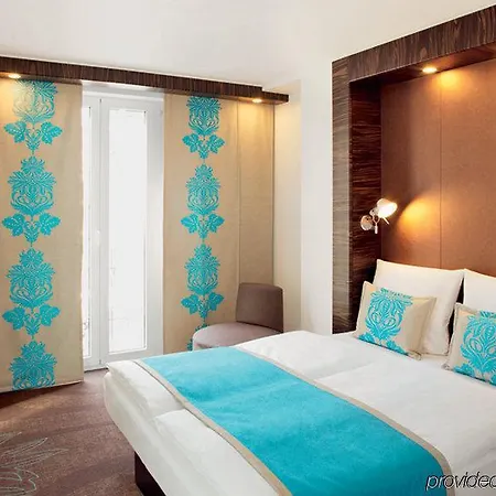 One Leipzig-nikolaikirche Hotel