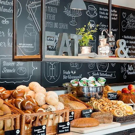 One Leipzig-nikolaikirche 3*