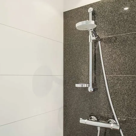 莱比锡一号汽车旅馆 - 圣尼古拉 酒店 3*