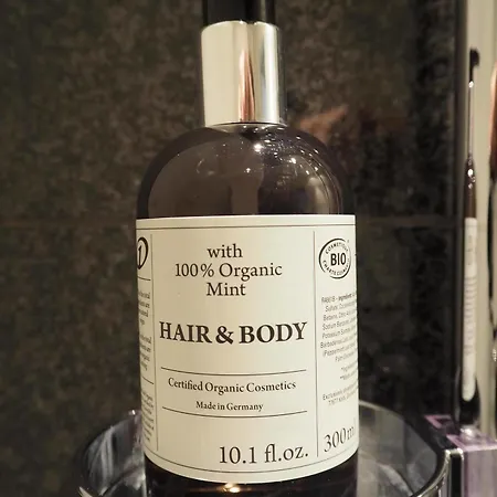 One Leipzig-nikolaikirche Hotel 3*