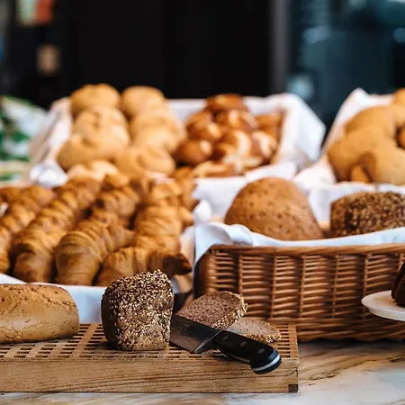 莱比锡一号汽车旅馆 - 圣尼古拉 3*