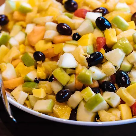 One Leipzig-nikolaikirche Hotel Lipsko