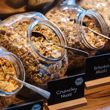 One Leipzig-nikolaikirche Hotel 3*