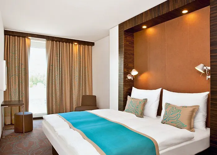 One Leipzig-nikolaikirche Leipzig